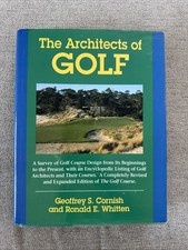 Architects golf survey for sale  Westerville