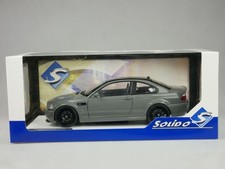 Solido bmw e46 gebraucht kaufen  Berlin
