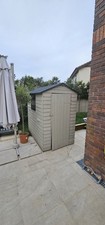 6ft 4ft garden for sale  AYLESBURY