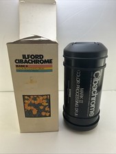 Vintage ilford cibachrome for sale  Harrisburg