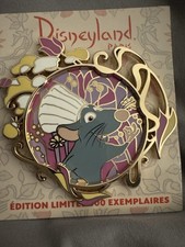 Pin disney remy d'occasion  Expédié en Belgium