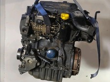 Moteur diesel renault d'occasion Moteur diesel renault d'occasion  Billère