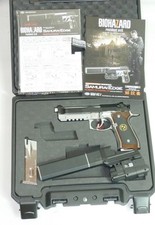 Tokyo marui aw01 d'occasion  Évreux