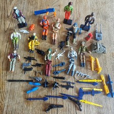 Lot figurines vintage d'occasion  Boussac