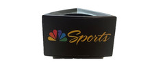 Nbc sports mic for sale  Alexandria