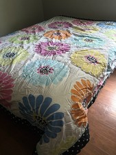 Pottery barn full for sale  Chesterton