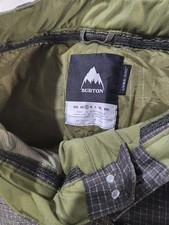burton ronin pants for sale burton ronin pants for sale Seguin
