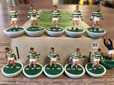 Subbuteo heavyweight team for sale  ST. ANDREWS