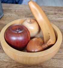 Vtg hand turned for sale  BEDALE