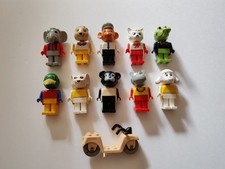 Lego fabuland d'occasion  Nantes-