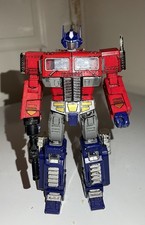 [Leia a descrição] MP-10v Optimus Prime comprar usado  Enviando para Brazil