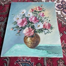 Jane orsy bouquet d'occasion  Expédié en Belgium
