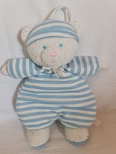 Doudou peluche ours d'occasion  Seloncourt