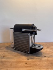 Nespresso krups pixie for sale  IPSWICH