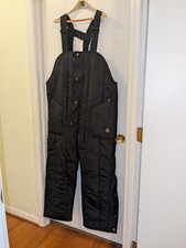 Refrigiwear black size for sale  Jeffersonville