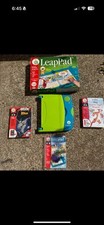 Leap pad bundle for sale  NEWCASTLE UPON TYNE