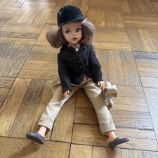 Vintage early sindy for sale  WIMBORNE