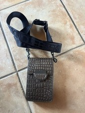 Liebeskind handytasche kroko gebraucht kaufen  Magdeburg
