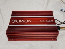 Old school orion for sale  Tucson