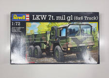 Revell 03179 lkw gebraucht kaufen  Essen