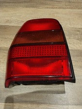 Hella heckleuchte links gebraucht kaufen  Meerane