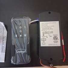 Universal ceiling fan for sale  Anderson