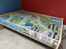 Kids wooden play for sale  CONGLETON