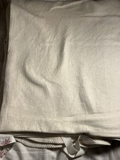 Matratzenbezug 200x 200 gebraucht kaufen  Mannheim