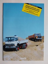Iveco magirus schwere gebraucht kaufen  Chemnitz