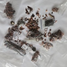 Assorted jewelry findings for sale  Rocklin