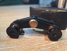 Pernglas theaterglas row gebraucht kaufen  Bad Wurzach