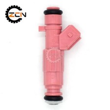 Injetor de combustível 0280156225/032906031E para Volkswagen Fox 1.6L 2003-2005 comprar usado  Enviando para Brazil