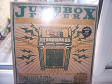 Jukebox fever vol1 for sale  HUDDERSFIELD
