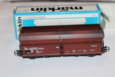 Märklin 4624 selbstentladewag gebraucht kaufen  Osnabrück