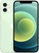 Apple iPhone 12 Mini A2176 5G 256GB verde desbloqueado de fábrica - qualquer operadora, usado comprar usado  Enviando para Brazil