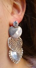 Boucles oreilles réminiscence d'occasion  Toulon-