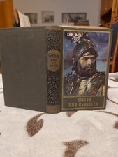 Karl may verlag gebraucht kaufen  Bergisch Gladbach