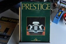 Prestige motori moda usato  Venezia