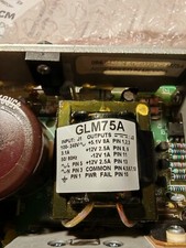 Condor glm75a power usato  Domodossola