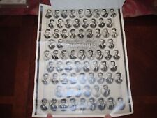 1948-49 PHI KAPPA FOTO DA FRATERNIDADE - CAPÍTULO PSI - BANHEIRA RR comprar usado  Enviando para Brazil