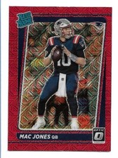 Mac jones 2021 d'occasion  Expédié en Belgium