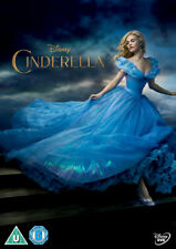 Cinderella dvd lily for sale  STOCKPORT
