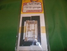 Gauge kestral designs for sale  MANCHESTER