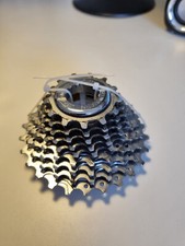 New campagnolo veloce for sale  LONDON