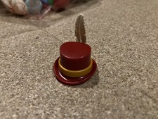 Playmobil chapeau forme d'occasion  Savigny-le-Temple