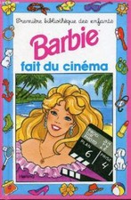 Barbie cinéma collection d'occasion Barbie cinéma collection d'occasion  Saint-Denis-de-Pile