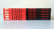 Strain ryoichi ikegami usato  Morimondo