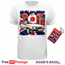 Car art shirt for sale  WISBECH