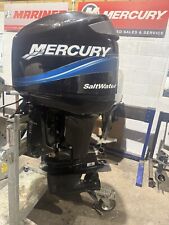 2008 mercury 115hp for sale  ELY