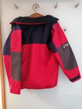 Henri lloyd segeljacke gebraucht kaufen  Falkensee